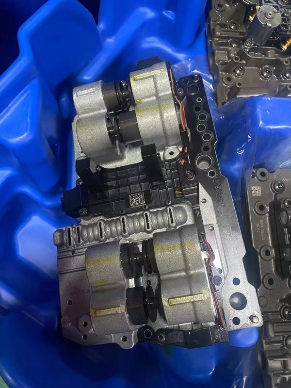 تراسمسون DCT360 مجموعه بدن شیر انتقال برای MG GS Roewe OE NO. 10539944