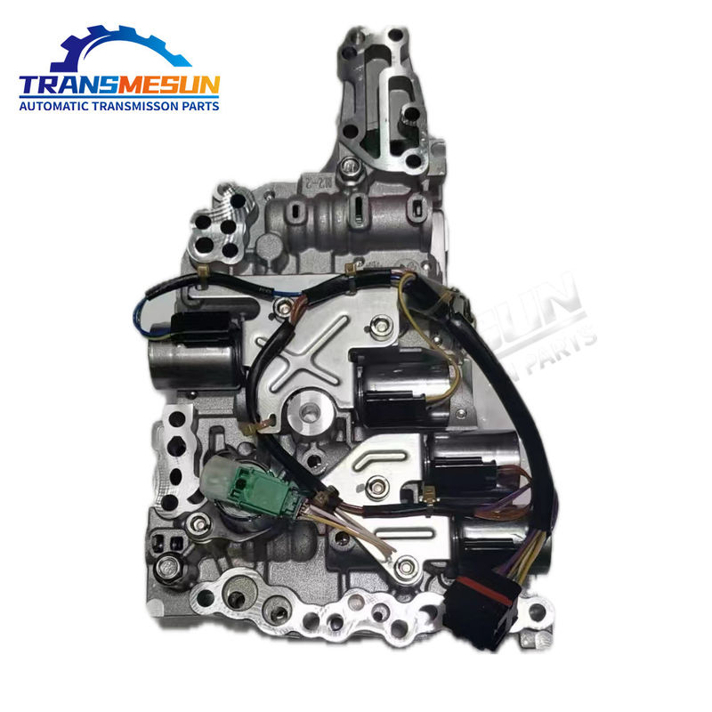 TRANSMESUN 025CHA مونتاژ بدن شیر انتقال برای چیری Tiggo 5X Tiggo 7 Arrizo 8 Arrizo GX