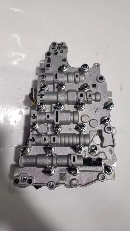 TRANSMESUN 025CHA مونتاژ بدن شیر انتقال برای چیری Tiggo 5X Tiggo 7 Arrizo 8 Arrizo GX