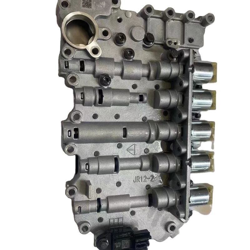 CVT180 مونتاژ بدن شیر انتقال برای ROEWE i5 i6 PLUS RX3 PRO MG MG5 نسل دوم ZS