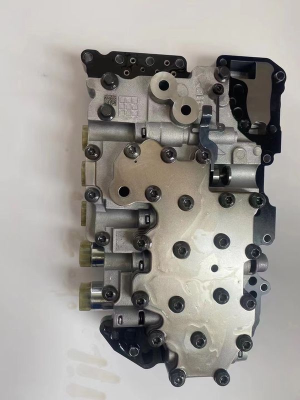 CVT180 مونتاژ بدن شیر انتقال برای ROEWE i5 i6 PLUS RX3 PRO MG MG5 نسل دوم ZS