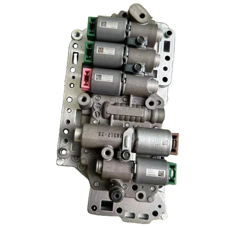 C0GF1 CVT Transmission Valve Body Assembly برای هیوندای الانترا سوناتا ورنا سال 2017