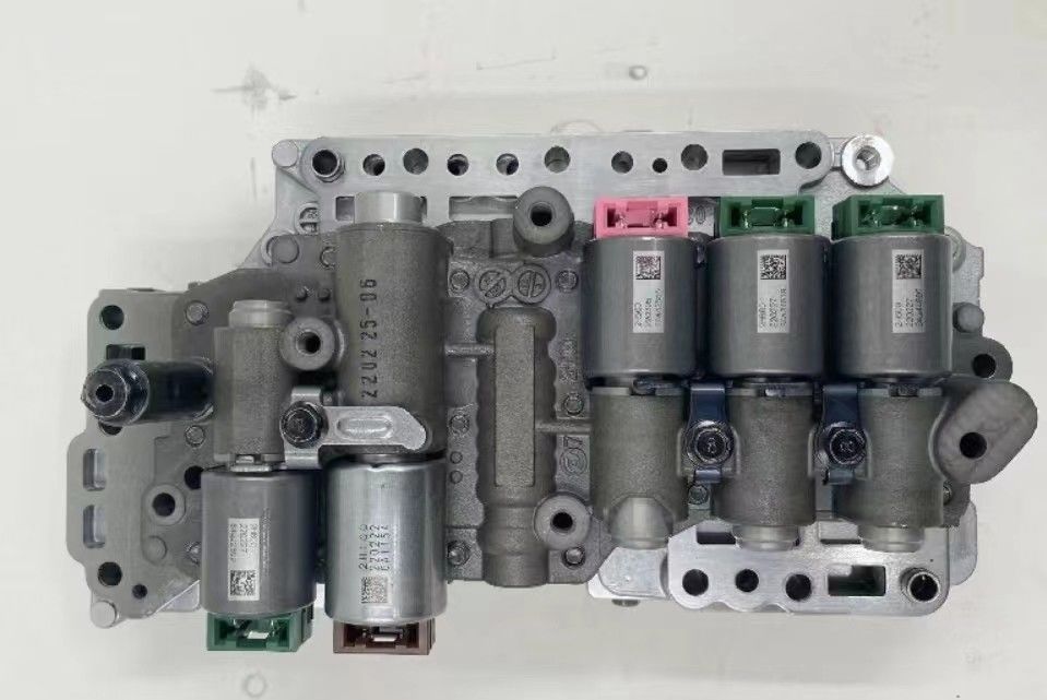 C0GF1 CVT Transmission Valve Body Assembly برای هیوندای الانترا سوناتا ورنا سال 2017