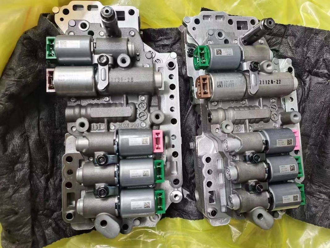 C0GF1 CVT Transmission Valve Body Assembly برای هیوندای الانترا سوناتا ورنا سال 2017