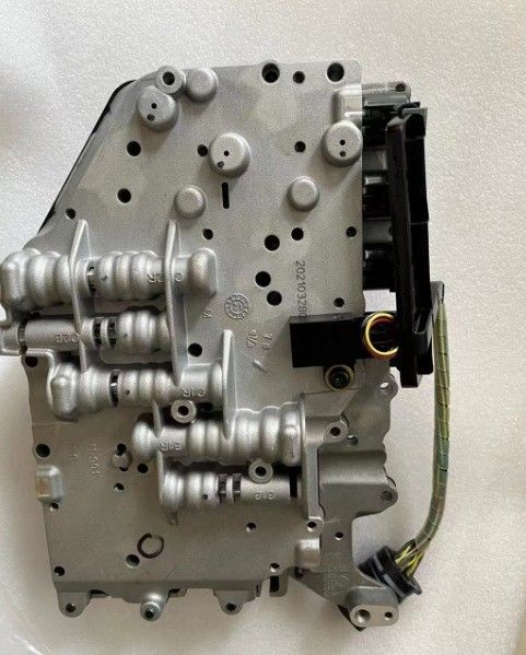 18kg M11 DSI6 مجموعه بدن شیر DSI5F5F6 برای SsangYong Geely Lifan 2010-2016 18kg