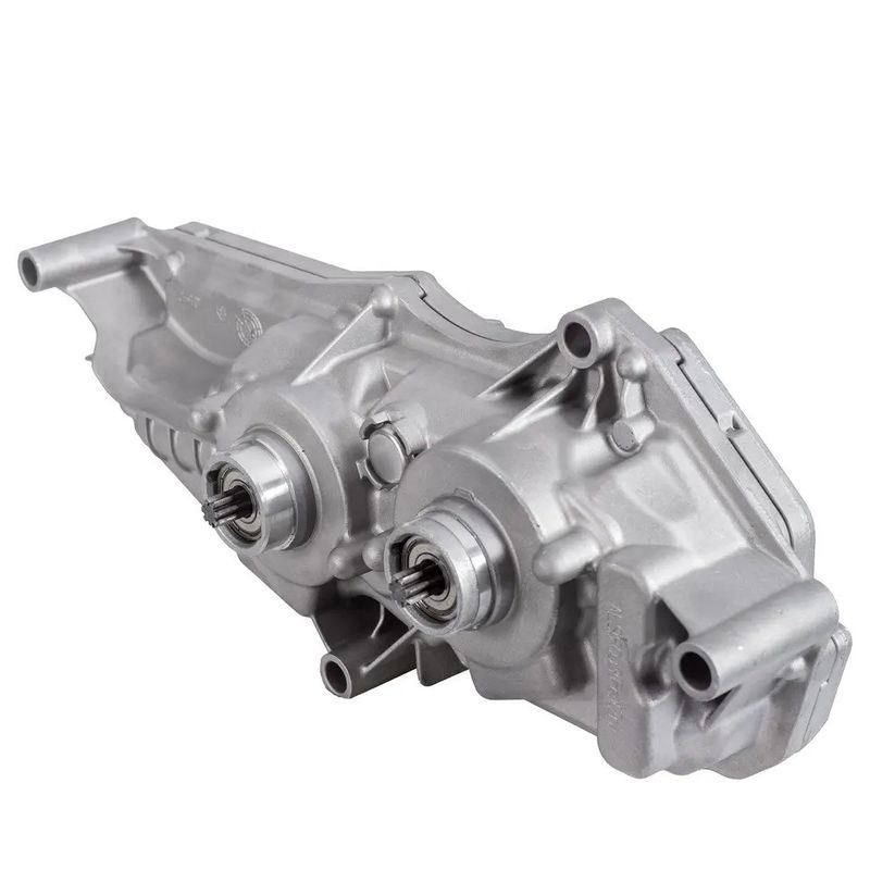 26*20*7CM حجم DPS6 TCU واحد کنترل انتقال برای فورد فوکوس اسکورت Ecosport