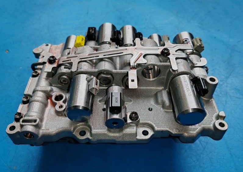 کارت انتقال اتوماتیک 6 سرعت مناسب برای Peugeot Citroen 2010-