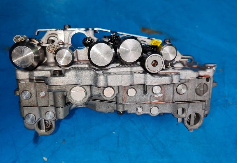 کارت انتقال اتوماتیک 6 سرعت مناسب برای Peugeot Citroen 2010-