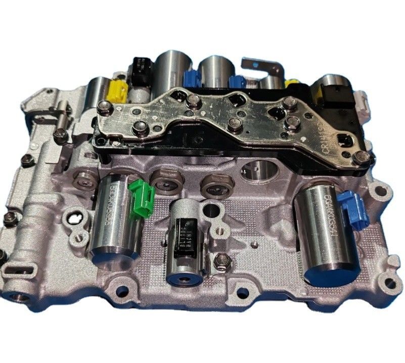 2017-2017 برای BMW MINI Cooper TFM021 TF72SC GA6F21AW TF72 FWD بدن شیر انتقال