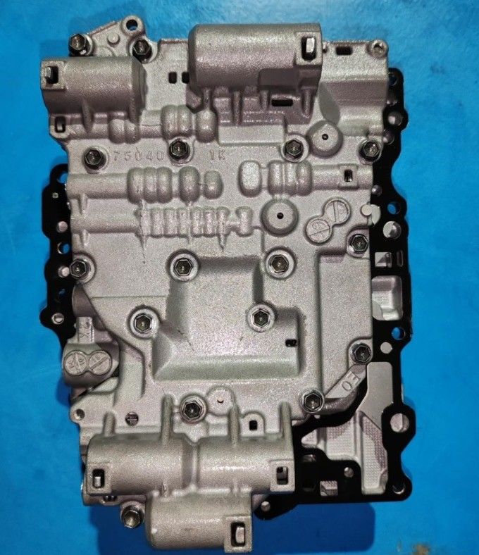 2017-2017 برای BMW MINI Cooper TFM021 TF72SC GA6F21AW TF72 FWD بدن شیر انتقال