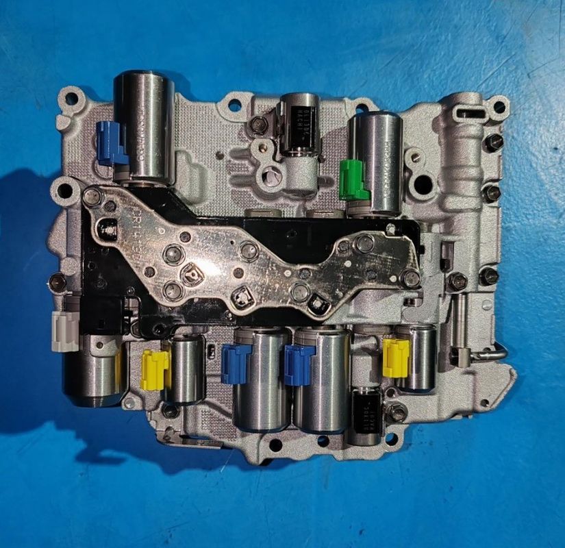 2017-2017 برای BMW MINI Cooper TFM021 TF72SC GA6F21AW TF72 FWD بدن شیر انتقال
