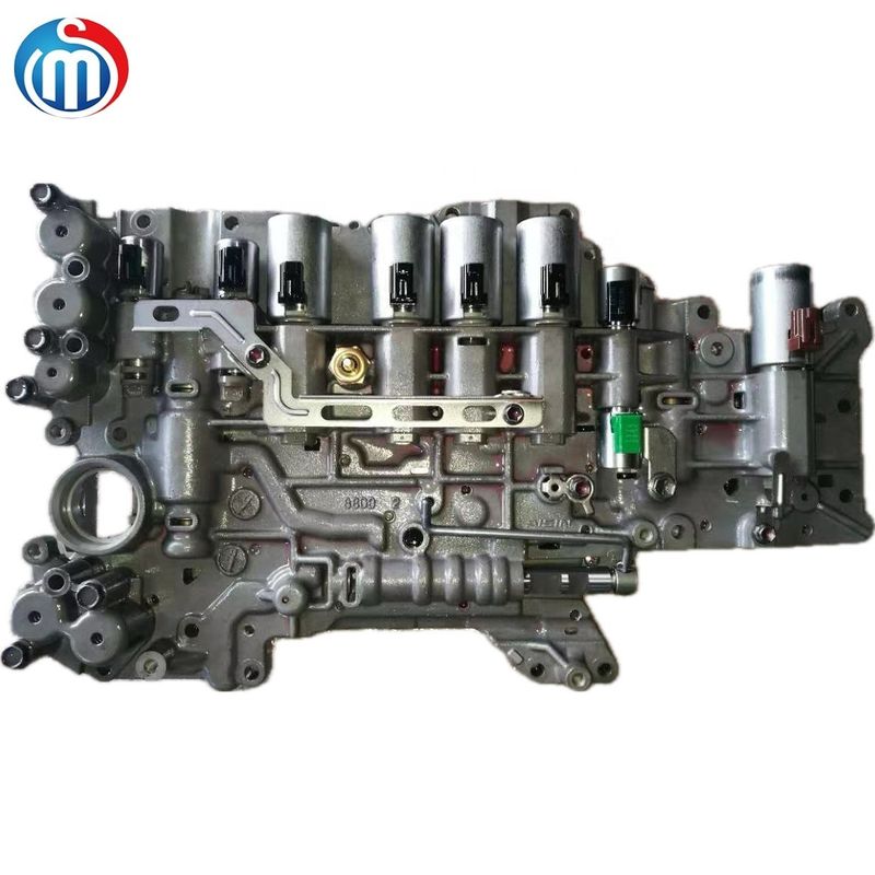 بدن شیر انتقال AA80E تولید مجدد برای Lexus Toyota Cadillac 2006-2019 13KG