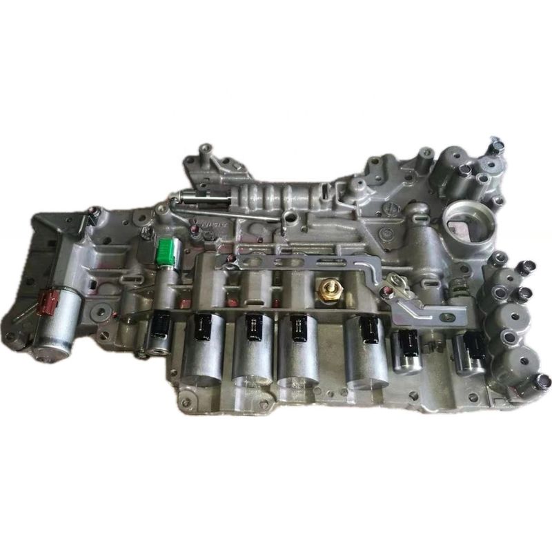بدن شیر انتقال AA80E تولید مجدد برای Lexus Toyota Cadillac 2006-2019 13KG