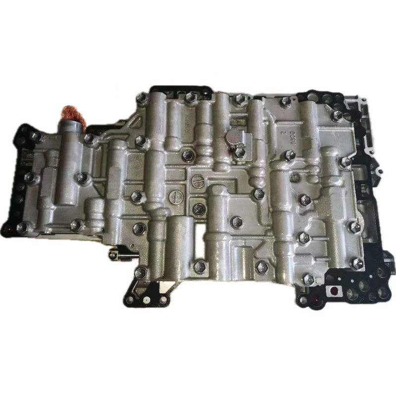 بدن شیر انتقال AA80E تولید مجدد برای Lexus Toyota Cadillac 2006-2019 13KG