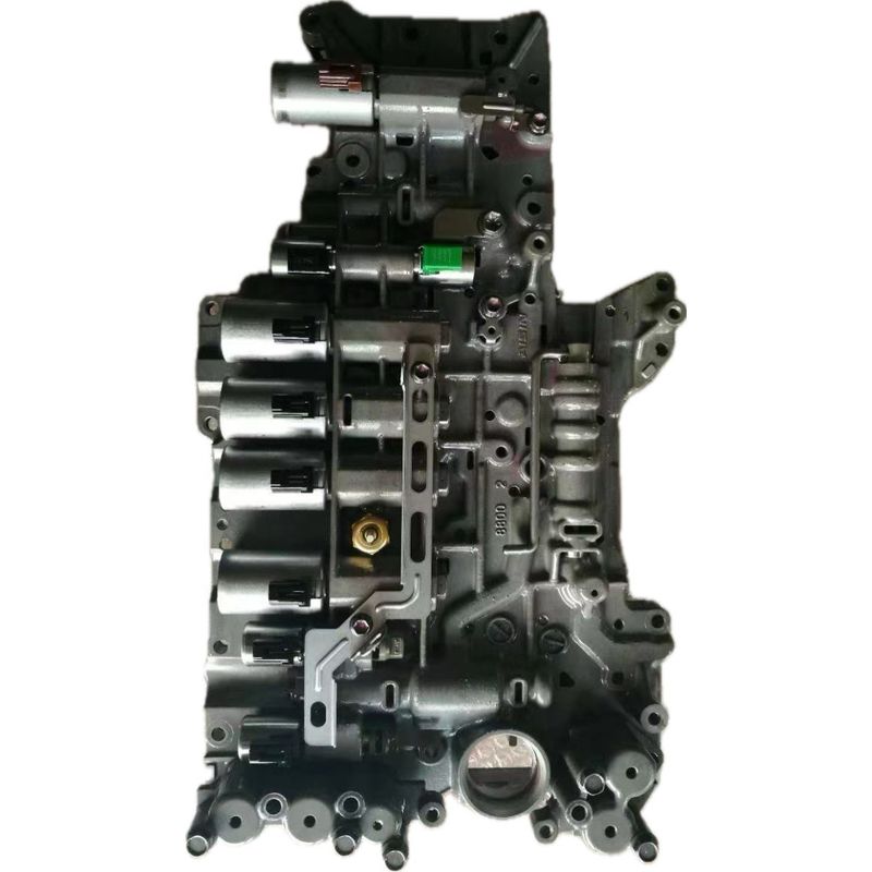 بدن شیر انتقال AA80E تولید مجدد برای Lexus Toyota Cadillac 2006-2019 13KG