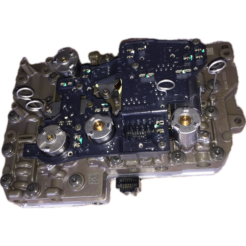 X7 PHEV DCT360 بدن شیر برای موتور SAIC 10539946 10539944 1.6T 1.8T 2.0T عملکرد