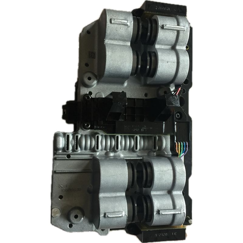 X7 PHEV DCT360 بدن شیر برای موتور SAIC 10539946 10539944 1.6T 1.8T 2.0T عملکرد