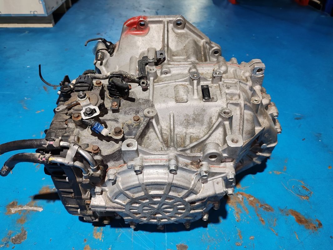A6LF2 3.3L 4WD 4X4 6 سرعت گیربکس اتوماتیک برای هیوندای TRANSMESUN
