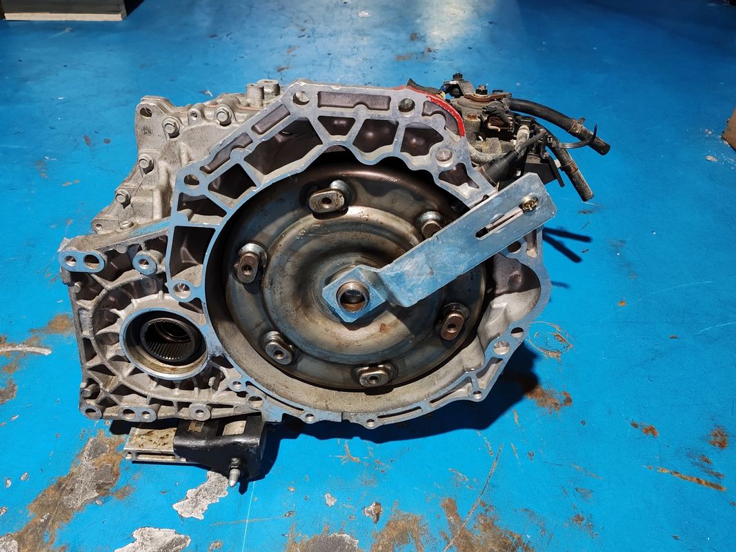 A6LF2 3.3L 4WD 4X4 6 سرعت گیربکس اتوماتیک برای هیوندای TRANSMESUN