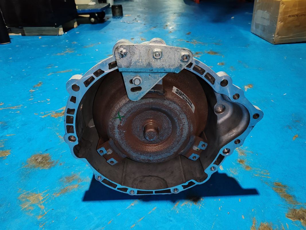 5-سرعت 3.5L OE Transmission Assembly برای کریسلر 300C 5175491AB P52109491AB 722.6