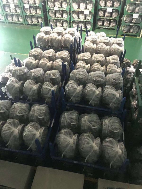 5-سرعت 3.5L OE Transmission Assembly برای کریسلر 300C 5175491AB P52109491AB 722.6