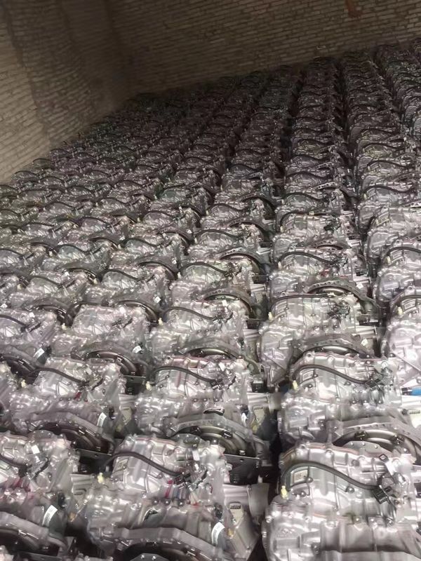 5-سرعت 3.5L OE Transmission Assembly برای کریسلر 300C 5175491AB P52109491AB 722.6