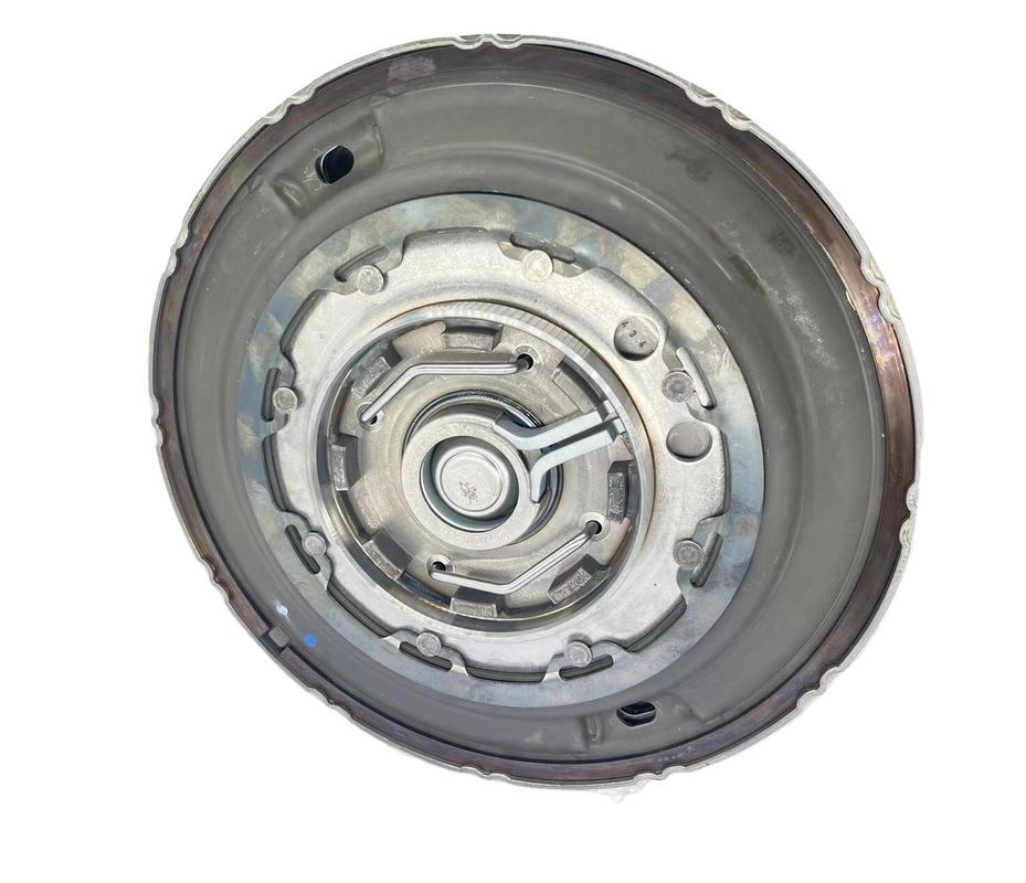 175808015 کیت کپی دوگانه خیس برای VOLVO XC60 S40 S80L S60 V40 C30 6DCT450 گیربکس MPS6