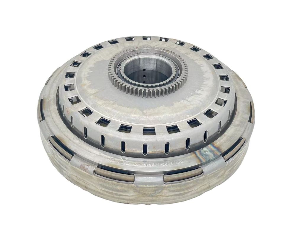 175808015 کیت کپی دوگانه خیس برای VOLVO XC60 S40 S80L S60 V40 C30 6DCT450 گیربکس MPS6