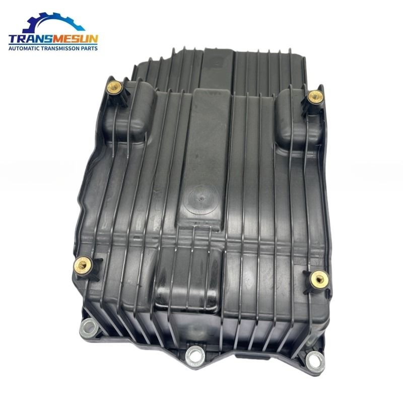 پوشش جانبی 7-سرعت خیس دو kumbratch انتقال و مونتاژ روغن پان برای Haval GW7DCT1-A01