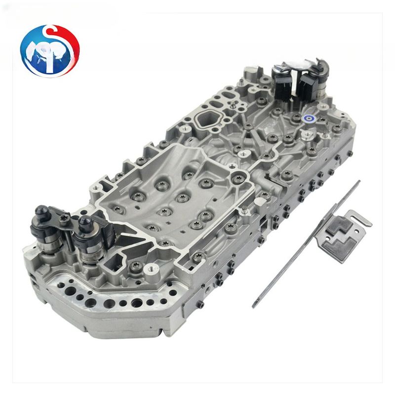 2005-2011 CVT بدن شیر انتقال A1693700706 A1693701106 برای مرسدس بنز کلاس A B