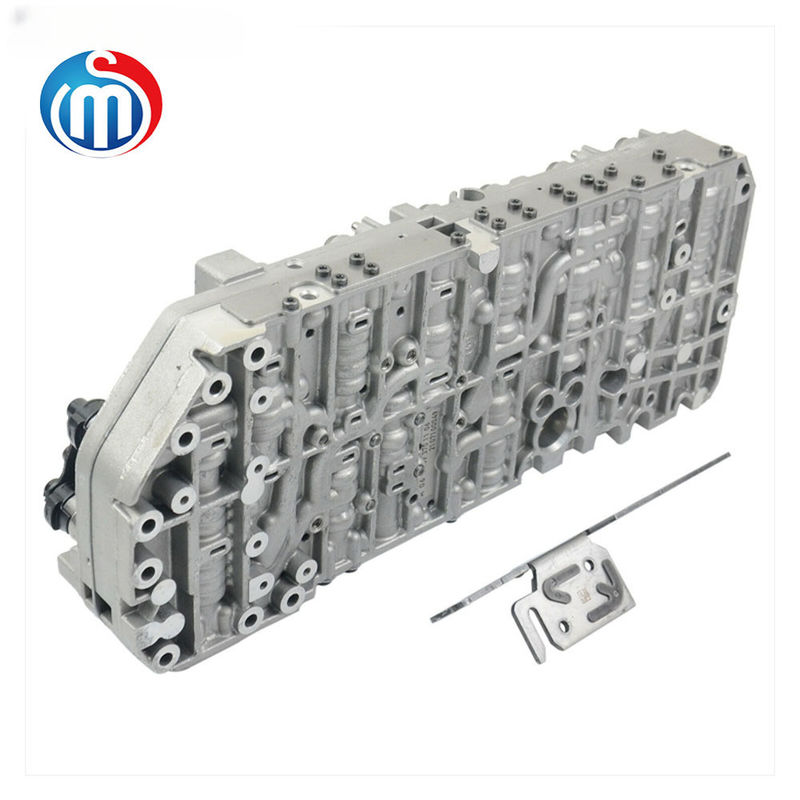 2005-2011 CVT بدن شیر انتقال A1693700706 A1693701106 برای مرسدس بنز کلاس A B