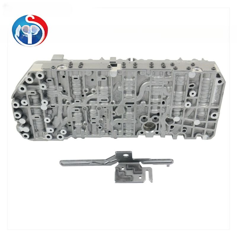 2005-2011 CVT بدن شیر انتقال A1693700706 A1693701106 برای مرسدس بنز کلاس A B