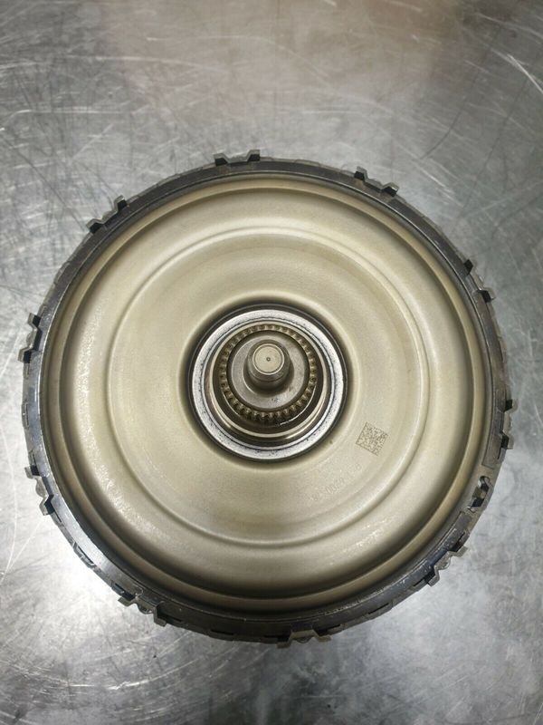 02E398029B 6 سرعت آبگرفتگی خیس برای فولکس واگن آودی Dq250 02e Dsg تعمیر گیربکس