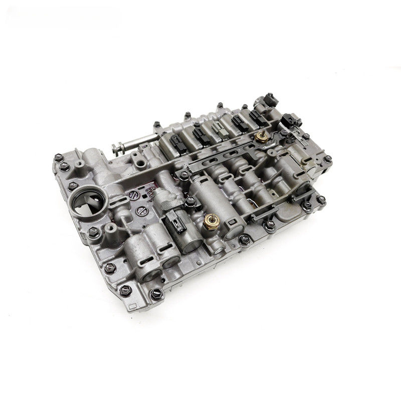 بدن شیر با فیت سولناید برای Touareg 02-11 Q7 05-11 6 سرعت TR60SN 09D 09D325039A