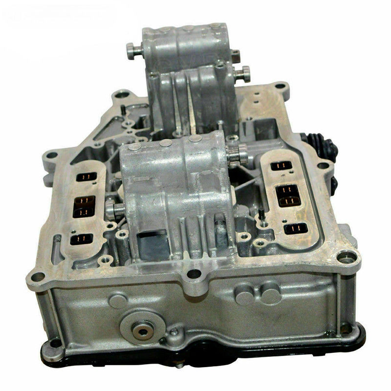 0AM927769D DSG7 Transmission Gearbox Valve Body برای اسکودا 0AM325065S 7 سرعت 2010-2016