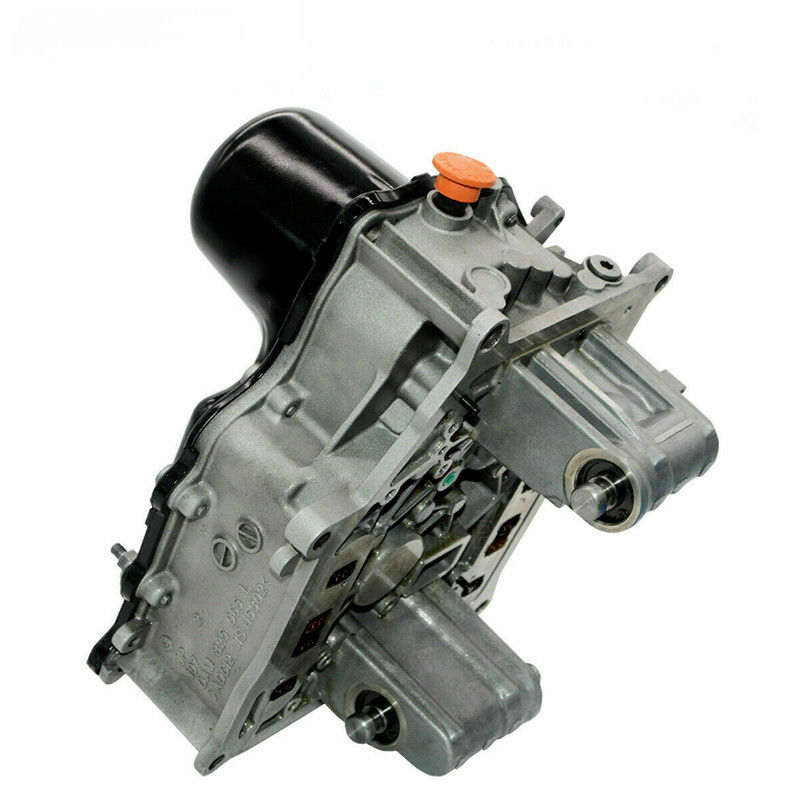 0AM927769D DSG7 Transmission Gearbox Valve Body برای اسکودا 0AM325065S 7 سرعت 2010-2016