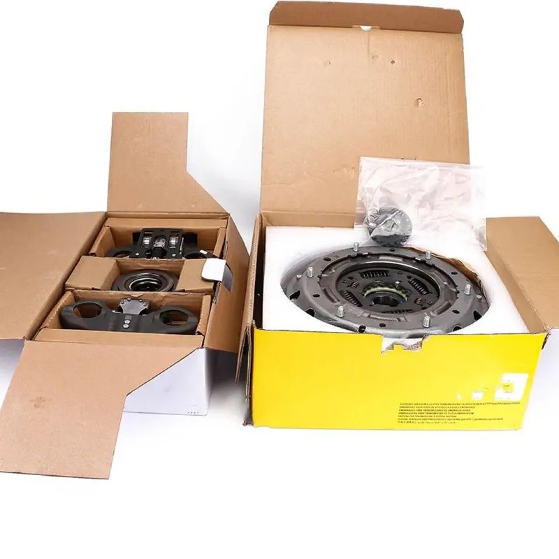 6DCT250 DPS6 مجموعه فورک لیزر برای فورد 602000800 1972-1983 سال