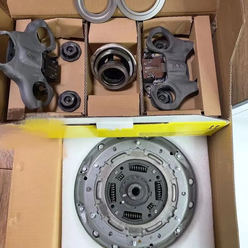 6DCT250 DPS6 مجموعه فورک لیزر برای فورد 602000800 1972-1983 سال