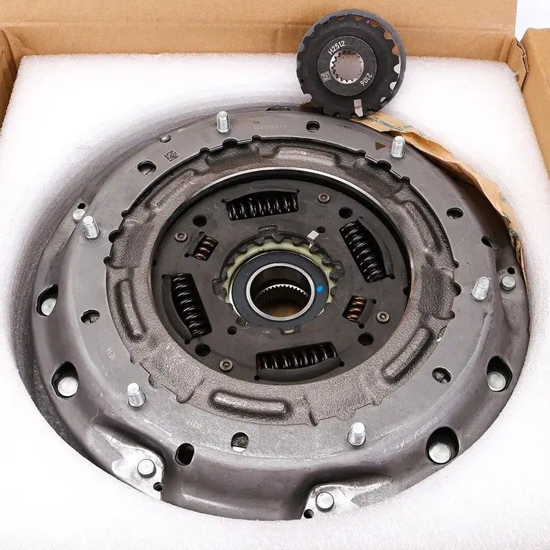 6DCT250 DPS6 مجموعه فورک لیزر برای فورد 602000800 1972-1983 سال