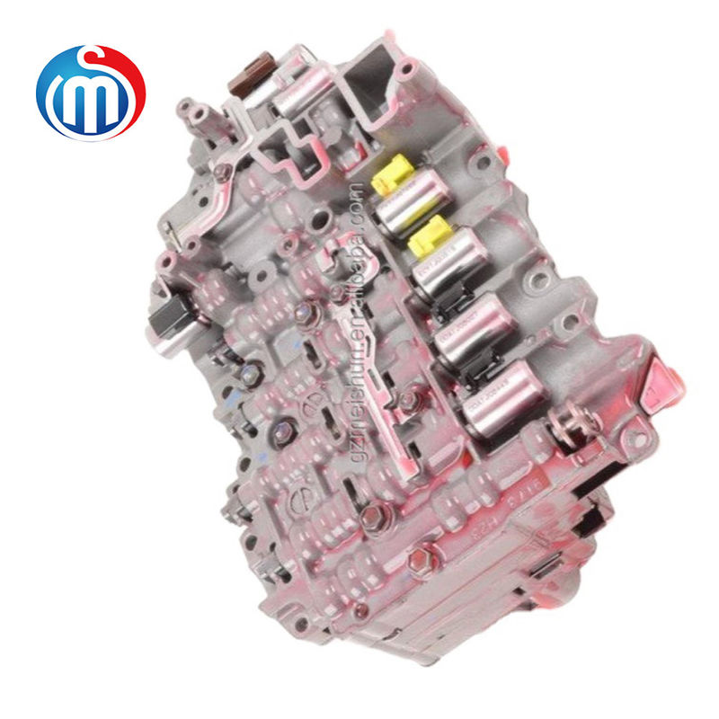 بدن شیر انتقال برای 09G TF-60SN AQ250 کیت سولناید کیت تعمیر بدن Passat Variant