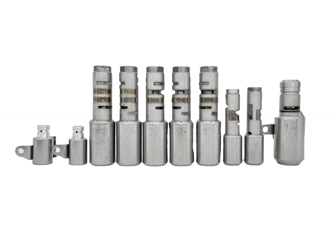 GA6F21AW TF-72SC GA8F22AW TG-81SC کیت بدنه گیرنده اتوماتیک با شماره OE 24338642381