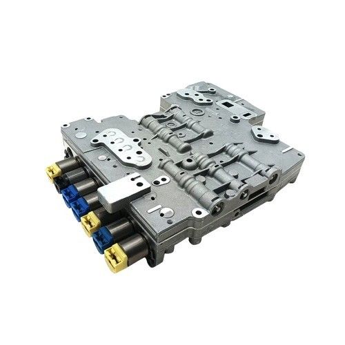 Z055742E OEM NO CC انتقال اتوماتیک 6hp A052 بدنه دریچه گیربکس برای VW