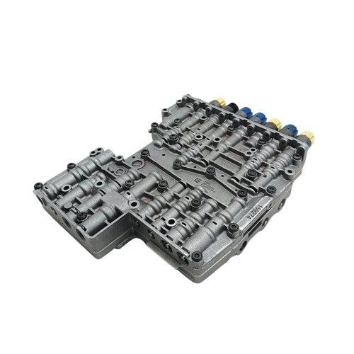 Z055742E OEM NO CC انتقال اتوماتیک 6hp A052 بدنه دریچه گیربکس برای VW