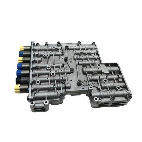 Z055742E OEM NO CC انتقال اتوماتیک 6hp A052 بدنه دریچه گیربکس برای VW