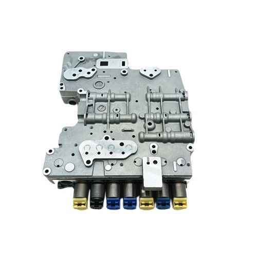 Z055742E OEM NO CC انتقال اتوماتیک 6hp A052 بدنه دریچه گیربکس برای VW