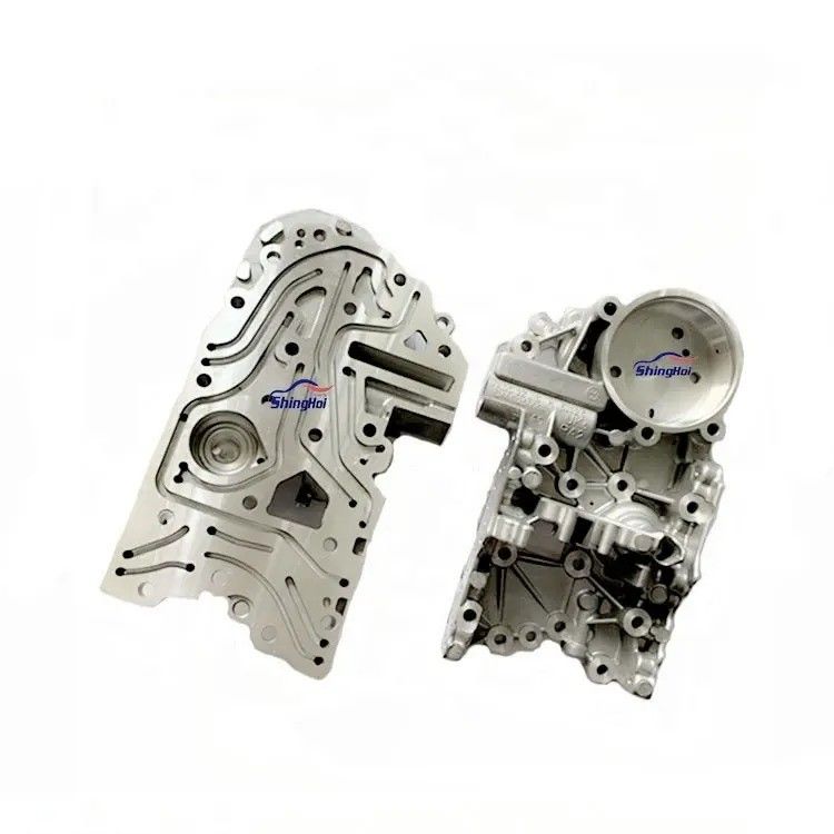 2010-2011 Audi DQ200 0AM 0CW 7-سرعت DSG صفحه شیر OAM325066 برای قطعات انتقال