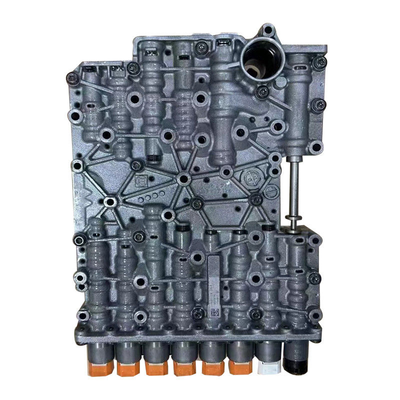 مدل نوع B054 8HP-55 8HP-90 کیت بدن شیر اتوماتیک برای BMW MINI OE