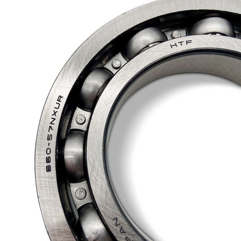 تمام نوین گیربکس اسپروکت JF011E CVT برای نیسان میتسوبیشی پژو