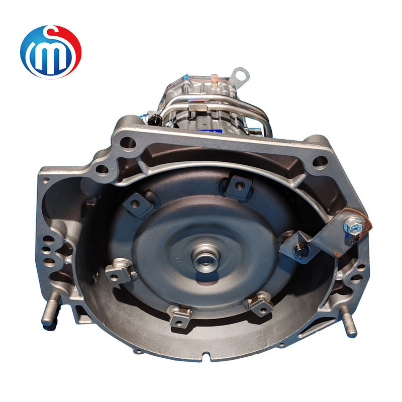 4X4 TW-40LS گیربکس اتوماتیک Assy برای سوزوکی JIMNY گیربکس انتقال 26500-76J32