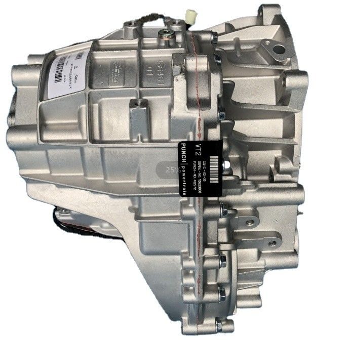 جعبه دنده سیستم انتقال اتوماتیک 482935/T568215 برای دیوار بزرگ C30 M2 VT2 VT3 CVT